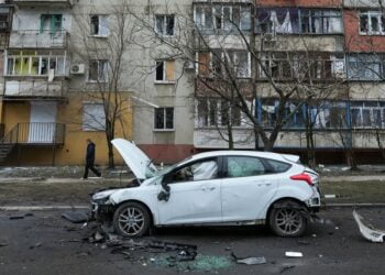 Guerre en Ukraine : le chef de l’ONU demande à rencontrer le Président Putin et le Président Zelensky