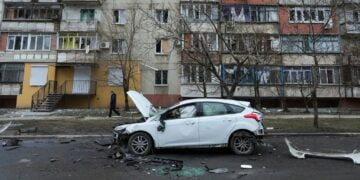 Guerre en Ukraine : le chef de l’ONU demande à rencontrer le Président Putin et le Président Zelensky