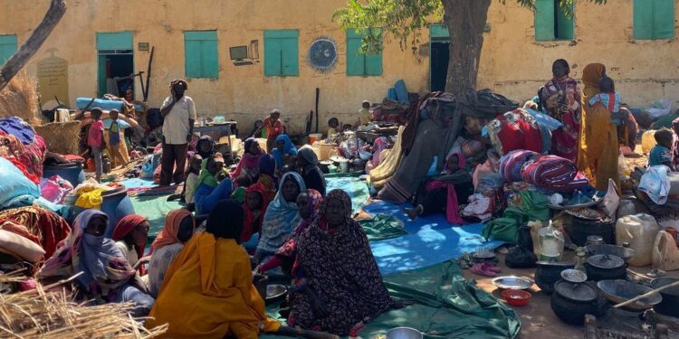 Soudan : l’ONU demande une enquête sur les meurtres odieux de civils au Darfour