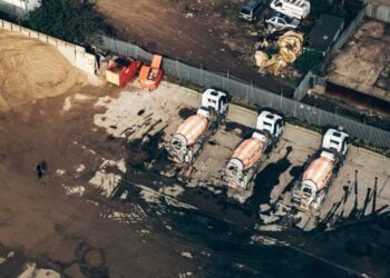 Notre utilisation du sable nous met le dos au mur, avertit le PNUE
