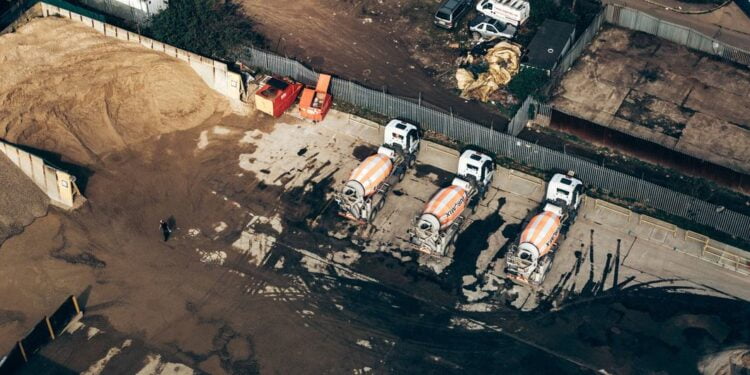Notre utilisation du sable nous met le dos au mur, avertit le PNUE