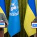 « Le monde vous voit », déclare le chef de l’ONU aux Ukrainiens, s’engageant à renforcer son soutien