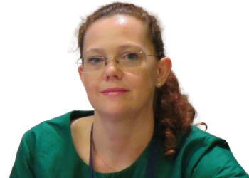 Mme Karen Rot-Münstermann nommée évaluatrice générale du Groupe de la Banque africaine de développement, avec effet au 16 avril 2022