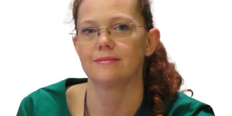 Mme Karen Rot-Münstermann nommée évaluatrice générale du Groupe de la Banque africaine de développement, avec effet au 16 avril 2022