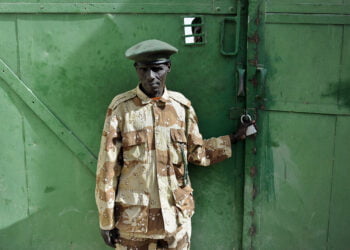 SOMALIE  Arrestations en masse de journalistes au Somaliland