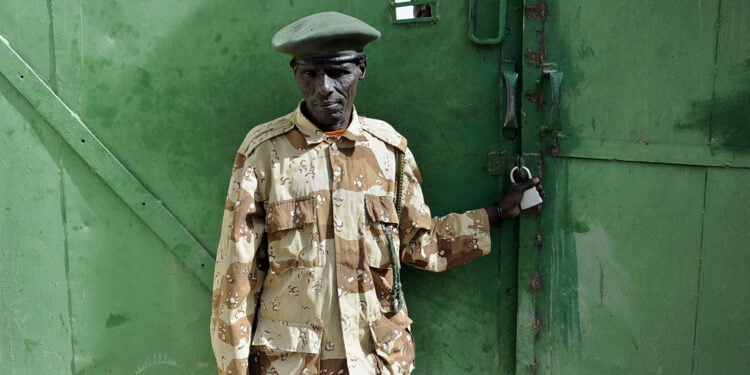 SOMALIE  Arrestations en masse de journalistes au Somaliland