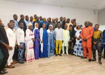 Validation de la 2ème édition du Cahier Statistique des chargeurs: Le Ministre des Transports salue le leadership de la nouvelle Direction