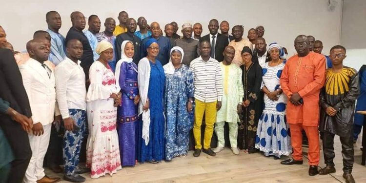 Validation de la 2ème édition du Cahier Statistique des chargeurs: Le Ministre des Transports salue le leadership de la nouvelle Direction