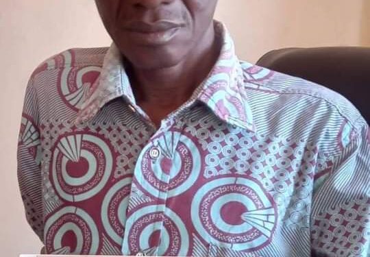 Assises additives à Boké : Raoul Bangoura demande au Président Doumbouya de restituer les biens spoliés de feu Camille Bangoura, compagnon de l’indépendance 