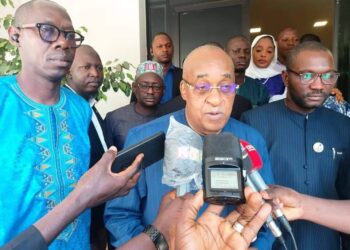 Validation de la 2ème édition du Cahier Statistique des chargeurs: Le Ministre des Transports salue le leadership de la nouvelle Direction