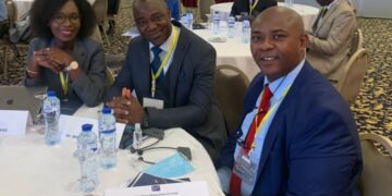 Justice: L&rsquo;Associatoon des Magistrats de Guinée (AMG) et l&rsquo;Association des Magistrats Tunisiens (AMT) s&rsquo;engagent à promouvoir l&rsquo;indépendance du pouvoir judiciaire