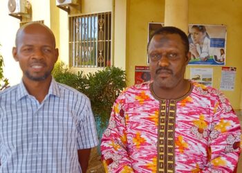 Boké-Administration: Lancement de l&rsquo;opération de contrôle physique des Fonctionnaires et Contractuels de l&rsquo;Etat