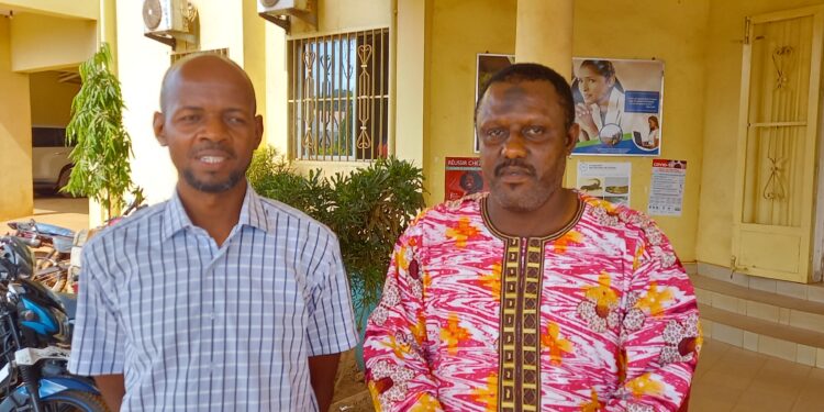 Boké-Administration: Lancement de l’opération de contrôle physique des Fonctionnaires et Contractuels de l’Etat