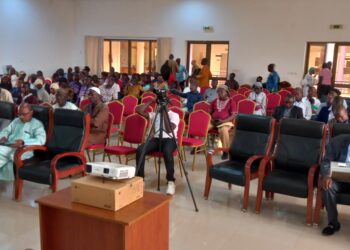 Boké-Mines: L’ISMGB lance son premier Colloque international en Mines et Société (CIMS)