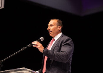 Ma’aden expands international presence with new office in South Africa