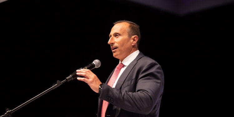 Ma’aden expands international presence with new office in South Africa