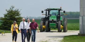 Déclaration du président Biden sur les candidatures de la Finlande et de la Suède à l’OTAN
