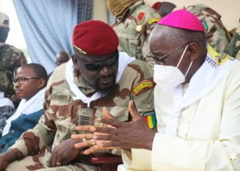 𝗕𝗢𝗙𝗙𝗔 : 𝗟𝗲 𝗖𝗼𝗹𝗼𝗻𝗲𝗹 𝗠𝗮𝗺𝗮𝗱𝗶 𝗗𝗢𝗨𝗠𝗕𝗢𝗨𝗬𝗔 á 𝗕𝗼𝗳𝗳𝗮 𝗽𝗼𝘂𝗿 é𝗰𝗿𝗶𝗿𝗲 𝘂𝗻𝗲 𝗻𝗼𝘂𝘃𝗲𝗹𝗹𝗲 𝗽𝗮𝗴𝗲 𝗱𝗲 𝗹’𝗵𝗶𝘀𝘁𝗼𝗶𝗿𝗲 𝗱𝘂 𝗽𝗮𝘆𝘀.