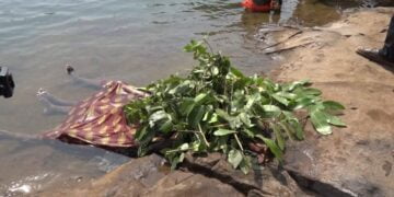 Boké-Société: Deux adolescentes meurent par noyade  sur le fleuve TINGUILINTA