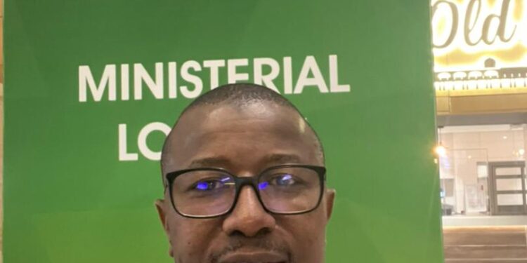 Forum minier d’Indaba 2022 à Cap Town: Le SG du Ministère des Mines, Mohamed Lamine Sy Savané à la tête de la délégation guinéennne