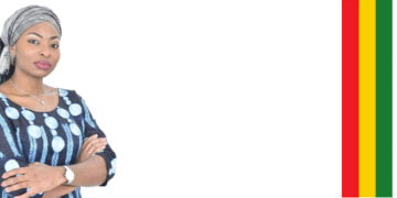 DÉCLARATION DE LA MINISTRE DE L’INFORMATION ET DE LA COMMUNICATION, JOURNÉE DU 3 MAI 2022