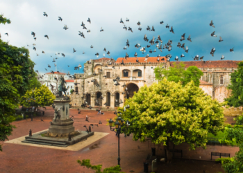 Ouverture des inscriptions pour la Semaine régionale du climat 2022 à Saint-Domingue 31 MAI, 2022 COMMUNIQUÉ ONU CHANGEMENTS CLIMATIQUES
