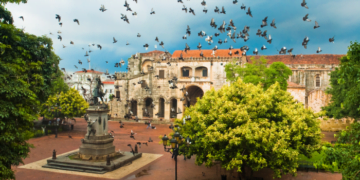 Ouverture des inscriptions pour la Semaine régionale du climat 2022 à Saint-Domingue 31 MAI, 2022 COMMUNIQUÉ ONU CHANGEMENTS CLIMATIQUES