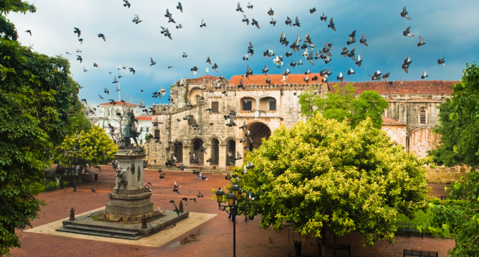 Ouverture des inscriptions pour la Semaine régionale du climat 2022 à Saint-Domingue 31 MAI, 2022 COMMUNIQUÉ ONU CHANGEMENTS CLIMATIQUES