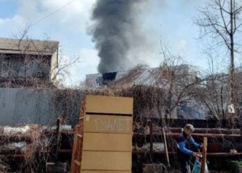 Ukraine : une opération de l’ONU et du CICR est en cours pour évacuer les civils de l’aciérie Azovstal à Marioupol