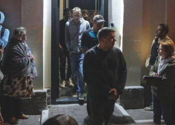 L‘Association des journalistes du Bélarus reçoit le Prix mondial de la liberté de la presse de l’UNESCO