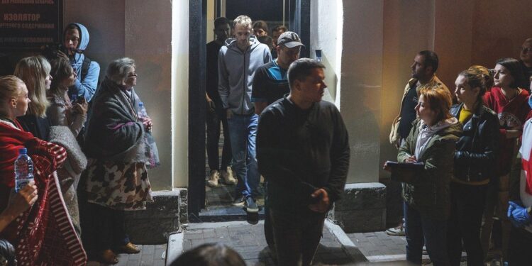 L‘Association des journalistes du Bélarus reçoit le Prix mondial de la liberté de la presse de l’UNESCO