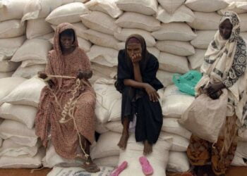 Légère baisse des prix alimentaires en avril, selon la FAO