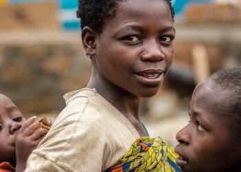 Afrique : après la pandémie de Covid-19, la guerre en Ukraine augmente encore les risques sur le continent