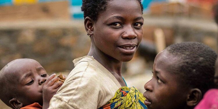 Afrique : après la pandémie de Covid-19, la guerre en Ukraine augmente encore les risques sur le continent