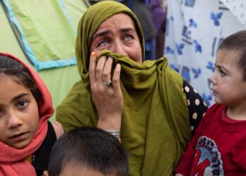 Des niveaux records de faim persistent en Afghanistan, alertent la FAO et le PAM