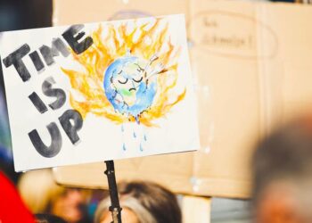 Une chance sur deux que la température mondiale atteigne le seuil de 1,5 °C au cours des 5 prochaines années