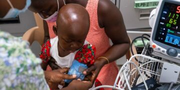 Afrique subsaharienne : la charge du cancer devrait presque doubler dans les 20 prochaines années