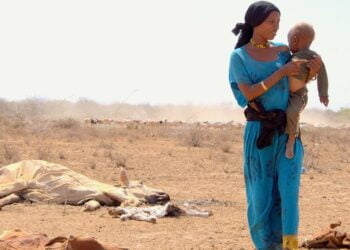 Le monde « à la croisée des chemins » dans la gestion de la sécheresse