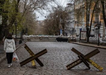 La croissance économique mondiale revue à la baisse en raison des retombées de la guerre en Ukraine (ONU)