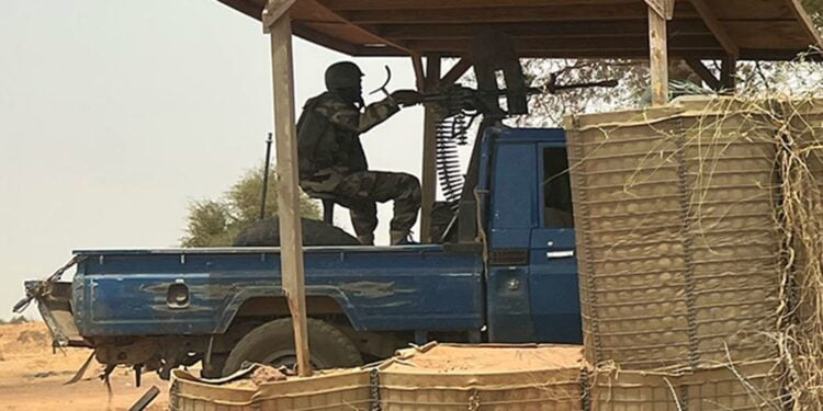 Sahel : l’ONU appelle à mener à bien les transitions au Mali et au Burkina Faso rapidement