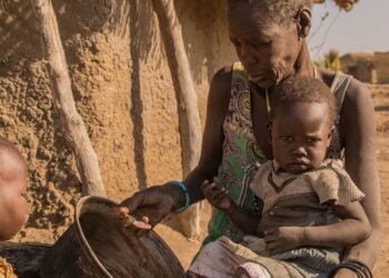 LONU appelle les nations à agir ensemble, avec solidarité et de toute urgence pour mettre fin à la crise de l’insécurité alimentaire