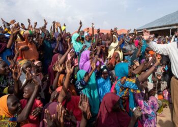Les pays africains ouvrent la voie à la transformation des systèmes alimentaires, selon Guterres