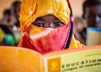 ENTRETIEN – Le Sahel doit être considéré comme une région d’opportunités malgré les multiples crises