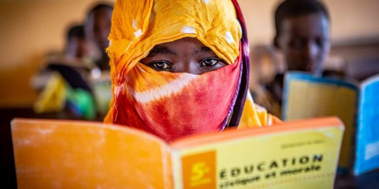 ENTRETIEN – Le Sahel doit être considéré comme une région d’opportunités malgré les multiples crises