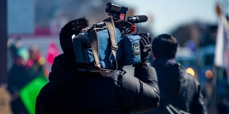 L’ONU met en garde contre les menaces qui pèsent sur la liberté des professionnels des médias