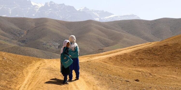 Le genre a une incidence sur le sort des enfants lors des conflits armés dont il faut tenir compte, affirme l’ONU