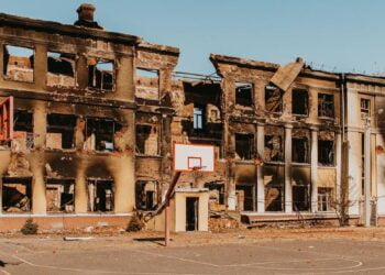 UN4Kharkiv : la CEE-ONU soutient le nouveau plan directeur pour reconstruire la ville de Kharkiv