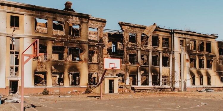 UN4Kharkiv : la CEE-ONU soutient le nouveau plan directeur pour reconstruire la ville de Kharkiv