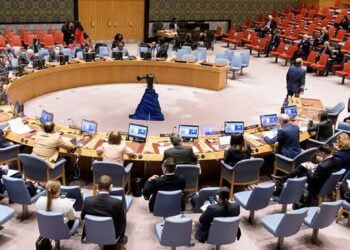 Ukraine : le Conseil de sécurité déclare soutenir les efforts de Guterres pour parvenir à une solution pacifique