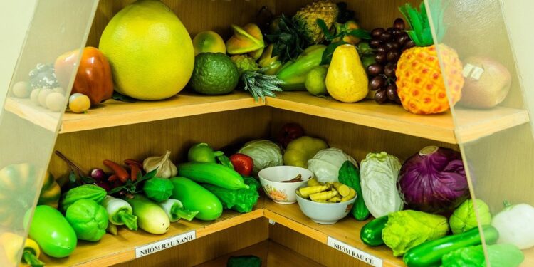 L’ONU se mobilise pour une alimentation saine qui éviterait 11 millions de décès par an